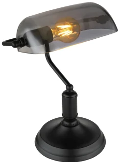 Tischleuchte ANTIQUE