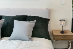 Tischleuchte GORLEY