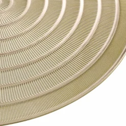 Tischset rund ORIENTAL