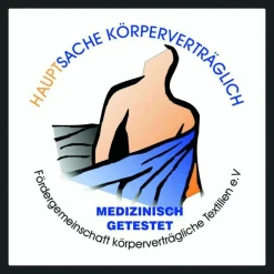 Tonnentaschenfederkern-Matratze ALLMEDTFK1000