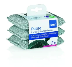 Topfschwamm-Set PULITO