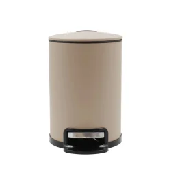 Treteimer 3L METALINE