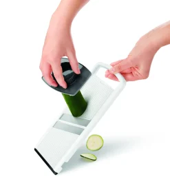 Universalhobel Doppelklinge
