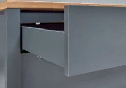 Unterschrank für Kochfeld ROTTERDAM