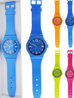 Wanduhr Armbanduhr EH