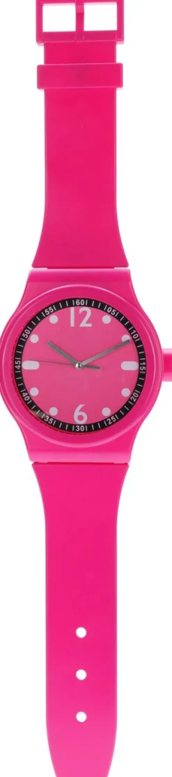 Wanduhr Armbanduhr EH