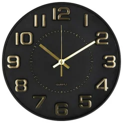 Wanduhr ATMOSPHERA