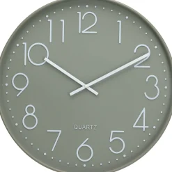 Wanduhr XL EH