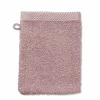 Waschhandschuh altrosa LADESSA
