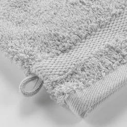 Waschhandschuh 2tlg UNI