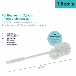WC Bürste MALEN