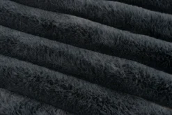 Wohndecke in Cordoptik PLUSH BLANKET
